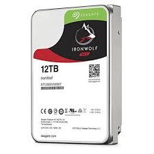  Seagate Ironwolf 2Tb 3.5