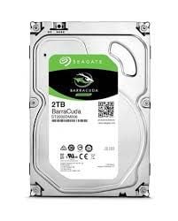 Seagate Ironwolf 2Tb 3.5