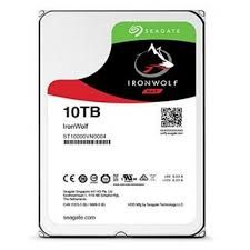  Seagate Ironwolf 2Tb 3.5