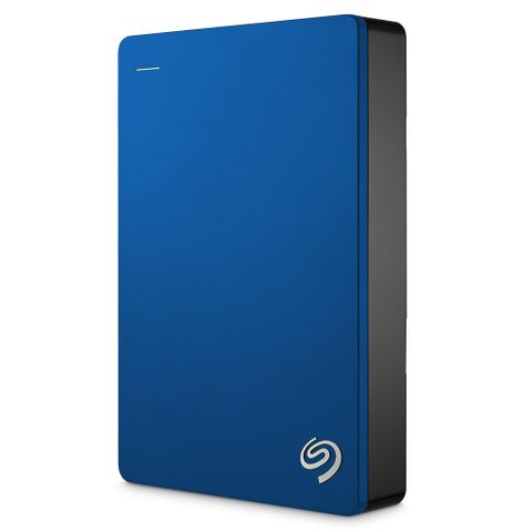 Hdd Seagate Backup Plus Portable 4Tb Blue 3.0, 2.5''