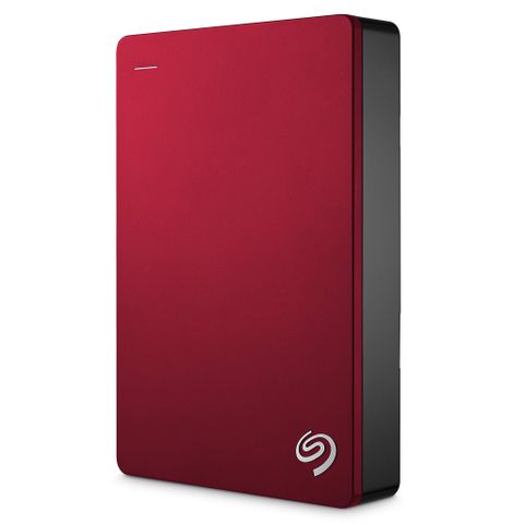 Hdd Seagate Backup Plus Portable 4Tb Red 3.0, 2.5''