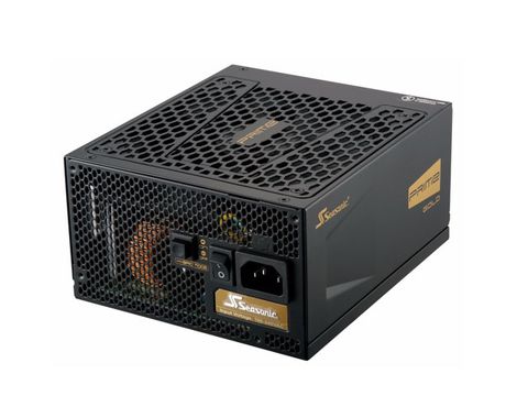 Seasonic 1300W Prime Ultra 1300Gd 80 Plus Gold