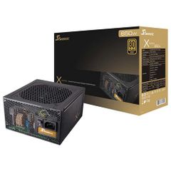  Nguồn Seasonic 650W 80 Plus Gold 