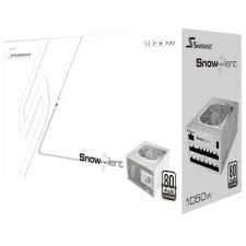 Seasonic Snow Silent 1050W P1050