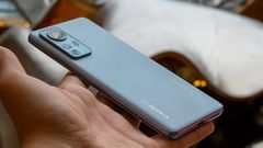  Rò Rỉ Hình Ảnh Thực Tế Của Xiaomi 13, Thiết Kế Cụm Camera Độc Lạ 