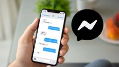  Cách gửi tin nhắn bí mật tự xóa, tự hủy trên Facebook Messenger 