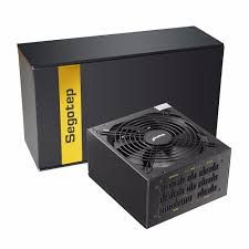 Segotep Gp1350 1250W 80Plus Gold