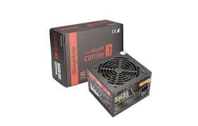 Segotep H7 520W Active Pfc