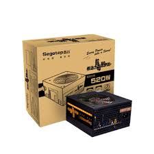  Segotep S7Gt 450W Active Pfc 