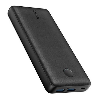 Pin sạc dự phòng Anker PowerCore Select 20000mAh A1363