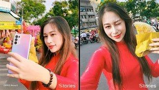 Bạn muốn mua smartphone chuyên chụp ảnh selfie? Tham khảo ngay 5 smartphone chụp tự sướng siêu đỉnh này nhé