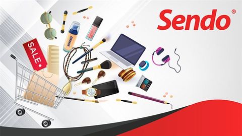 Cách mua hàng trên Sendo và sử dụng mã giảm giá mua sắm Online
