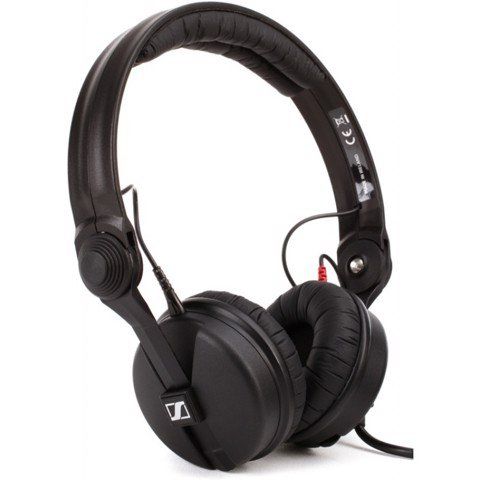 Tai Nghe Sennheiser Hd25 Plus