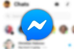  Hướng dẫn cài đặt mật khẩu khóa ứng dụng Messenger trên iPhone không cần phần mềm 