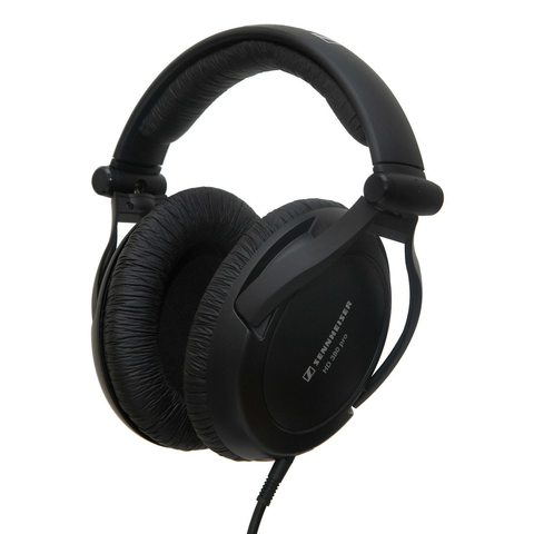 Tai nghe Sennheiser HD380 Pro