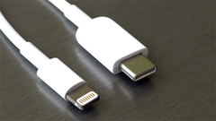  Sếp Cũ Apple Cũng Cho Rằng Iphone Nên Bỏ Cổng Lightning 