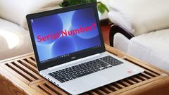  Serial Number là gì? Cách xem Serial Number trên điện thoại, máy tính 