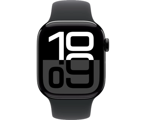 Apple Watch Series 10 - GPS, 42mm
