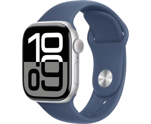 Apple Watch Series 10 - GPS, 46mm