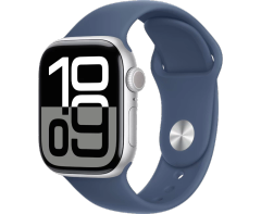  Apple Watch Series 10 - GPS, 46mm 