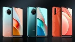  Redmi Note 9 5G series đạt hơn 300.000 máy bán ra chỉ sau vài giờ lên kệ, liệu sản phẩm này sẽ hot khi về Việt Nam? 