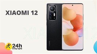 Xiaomi chốt lịch ra mắt dòng flagship Xiaomi 12, sẽ có 3 mẫu được tung ra, MiFans hóng mẫu nào nhất?