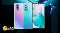  Vivo ấn định ngày ra mắt bộ đôi Vivo T1 và Vivo T1x, thông số kỹ thuật và hình ảnh render đều đã bị lộ, trông mẫu T1x đẹp phết 