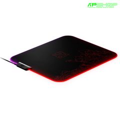  Bàn Di Chuột SteelSeries QCK Prism Cloth Dota 2 Edition 