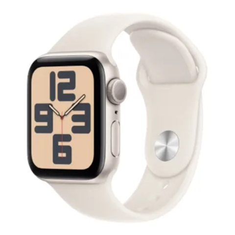 Apple Watch Series SE 2024 40mm LTE