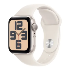  Apple Watch Series SE 2024 40mm LTE 