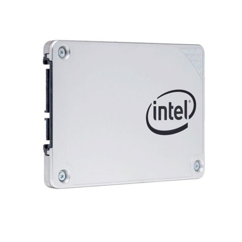 Ssd Intel® Pro 5400S Series 120Gb (2.5’’ Sata 6Gb/S, 16Nm, Tlc)
