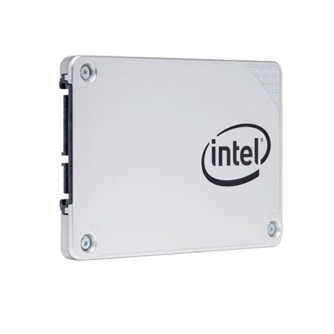 Ssd Intel® Pro 5400S Series 180Gb (2.5’’ Sata 6Gb/S, 16Nm, Tlc)