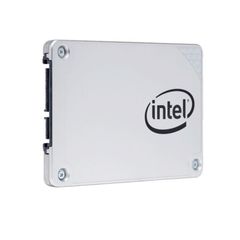  Ssd Intel® Pro 5450S Series 512Gb (2.5’’ Sata 6Gb/S, 3D2, Tlc) 