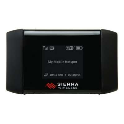 Thiết bị phát wifi từ sim 3g-4g sierra 754s