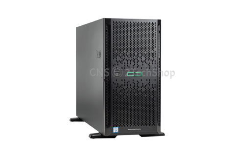 Server Hpe Ml10 Gen9 4lff E3-1225v5