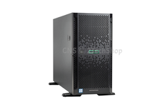  Server Hpe Ml10 Gen9 4lff E3-1225v5 
