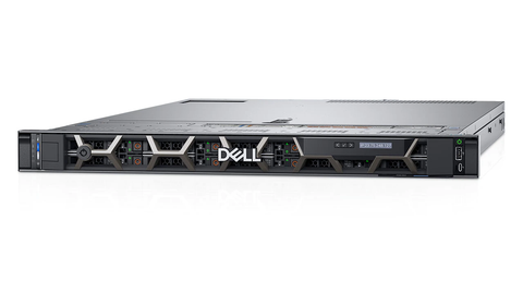 Server Dell Emc Poweredge R640 (da) - 8 Sff