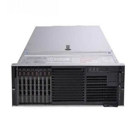 Server Dell Emc Poweredge R740 (da) - 8 Sff