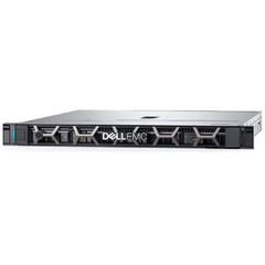  Server Dell Poweredge R240 Xeon E-2124 8Gb Ram Perc H330 1Tb Hdd 