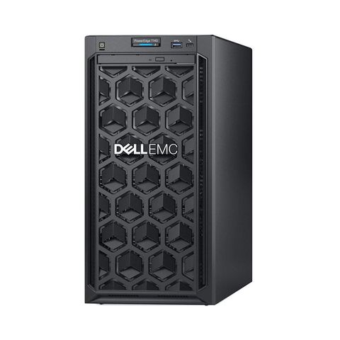 Server Dell Poweredge T140 Xeon E-2124 8Gb Ram 1Tb Hdd