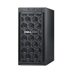  Server Dell Poweredge T140 Xeon E-2124 8Gb Ram 1Tb Hdd 