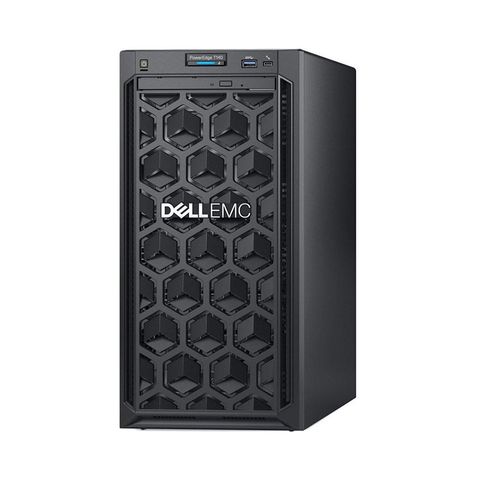 Server Dell Poweredge T140 Xeon E-2224 8Gb Ram 1Tb Hdd