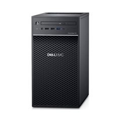  Server Dell Poweredge T40 Xeon E-2224G 8Gb Ram 1Tb Hdd 