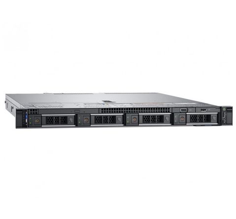 Server Dell(tm) Poweredge(tm) R640 Rack Mount Server - 4214r