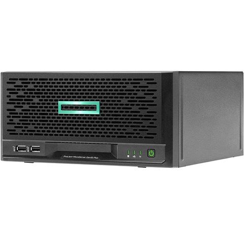 Server Hpe Microserver Gen10 Plus