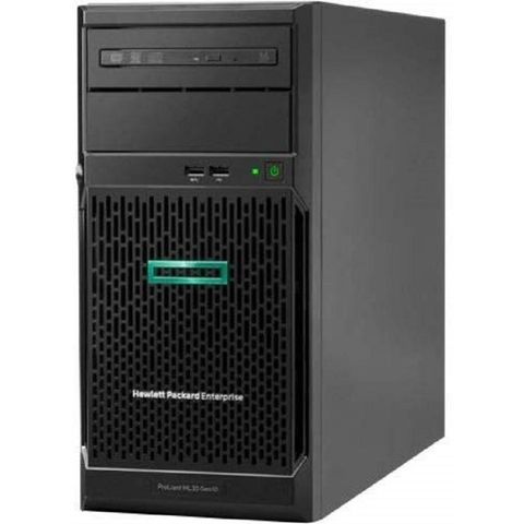 Server Hpe Proliant Ml30 Gen10 (P06761-B21)