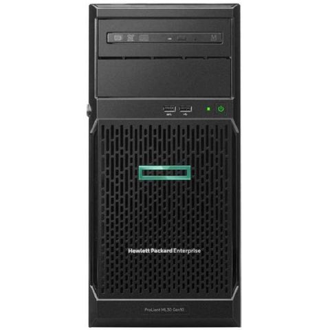 Server Hpe Proliant Ml30 Gen10
