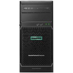  Server Hpe Proliant Ml30 Gen10 