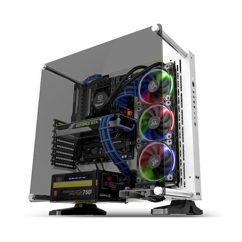 Case Thermaltake Core P3 Tg Edition