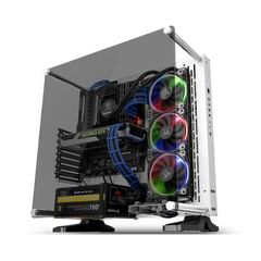  Case Thermaltake Core P3 Tg Edition 